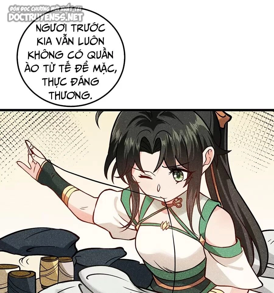 Mang Theo Các Tiên Tử Vô Địch Thiên Hạ Chapter 49.1 - 13