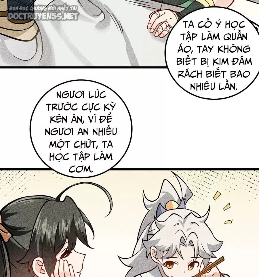 Mang Theo Các Tiên Tử Vô Địch Thiên Hạ Chapter 49.1 - 14