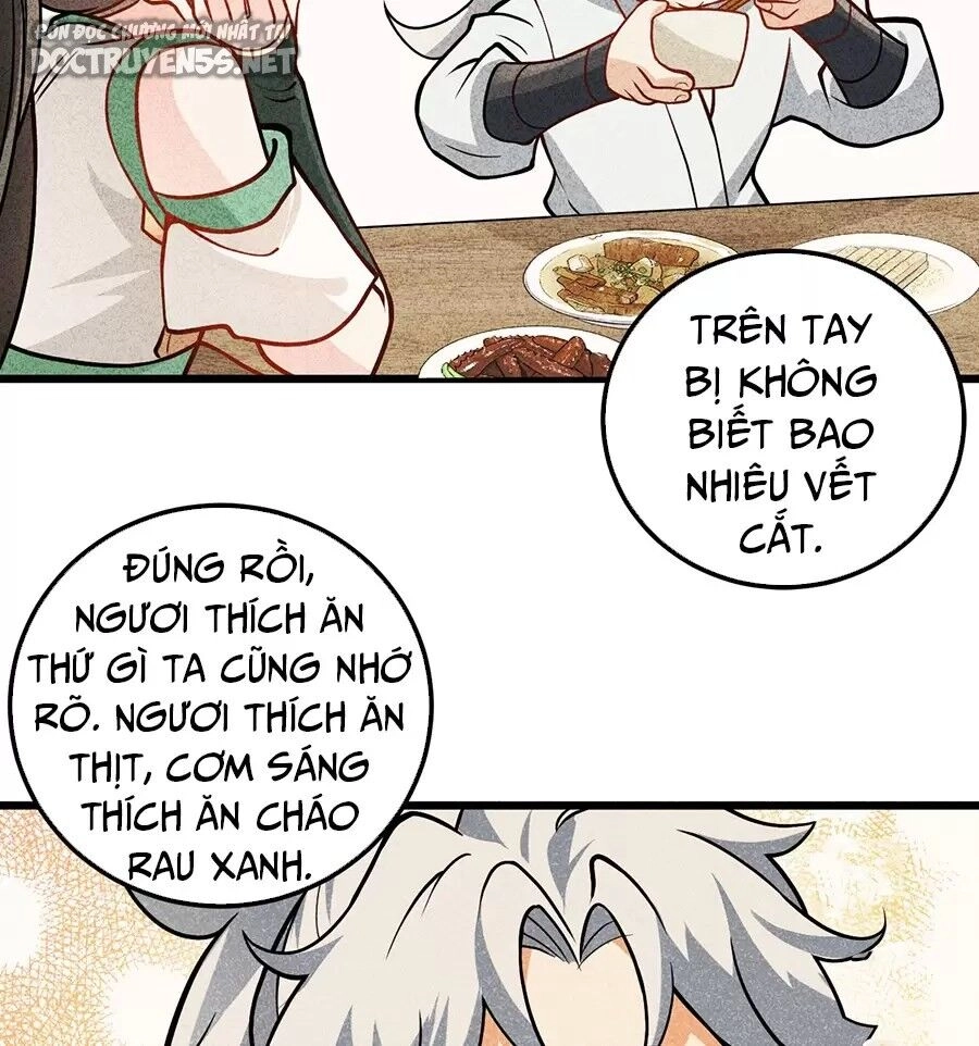 Mang Theo Các Tiên Tử Vô Địch Thiên Hạ Chapter 49.1 - 15