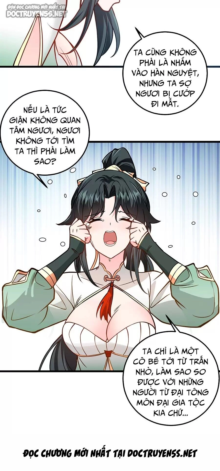 Mang Theo Các Tiên Tử Vô Địch Thiên Hạ Chapter 49.1 - 18