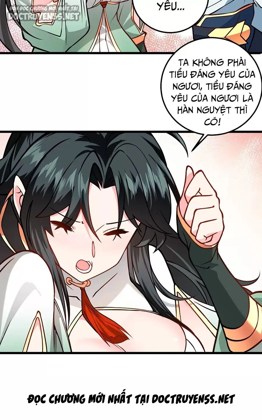 Mang Theo Các Tiên Tử Vô Địch Thiên Hạ Chapter 49.1 - 20