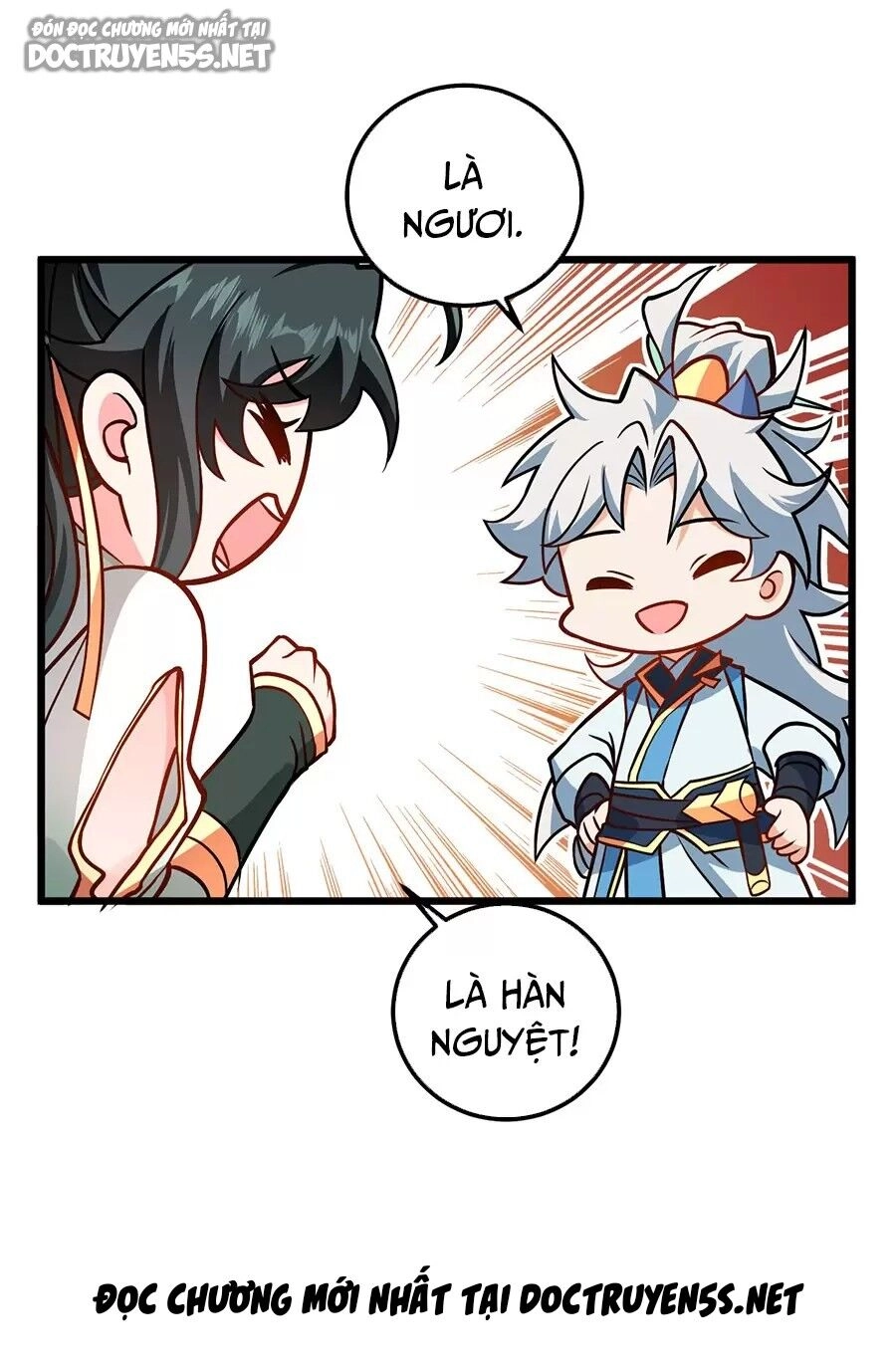 Mang Theo Các Tiên Tử Vô Địch Thiên Hạ Chapter 49.1 - 21