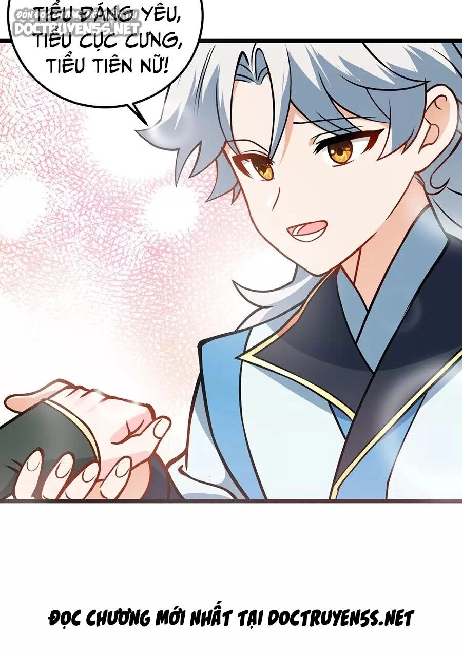 Mang Theo Các Tiên Tử Vô Địch Thiên Hạ Chapter 49.1 - 23