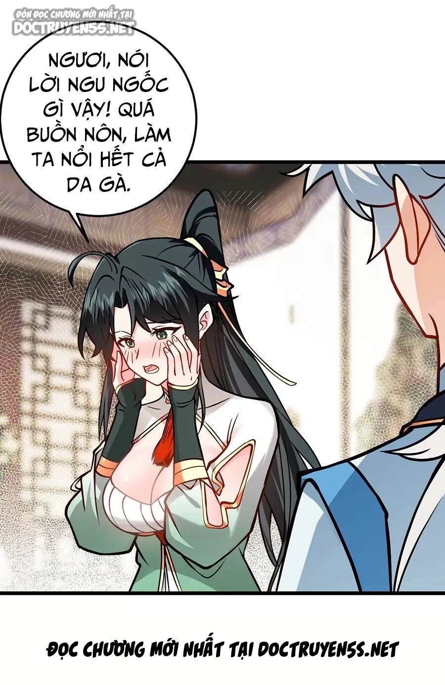 Mang Theo Các Tiên Tử Vô Địch Thiên Hạ Chapter 49.1 - 25