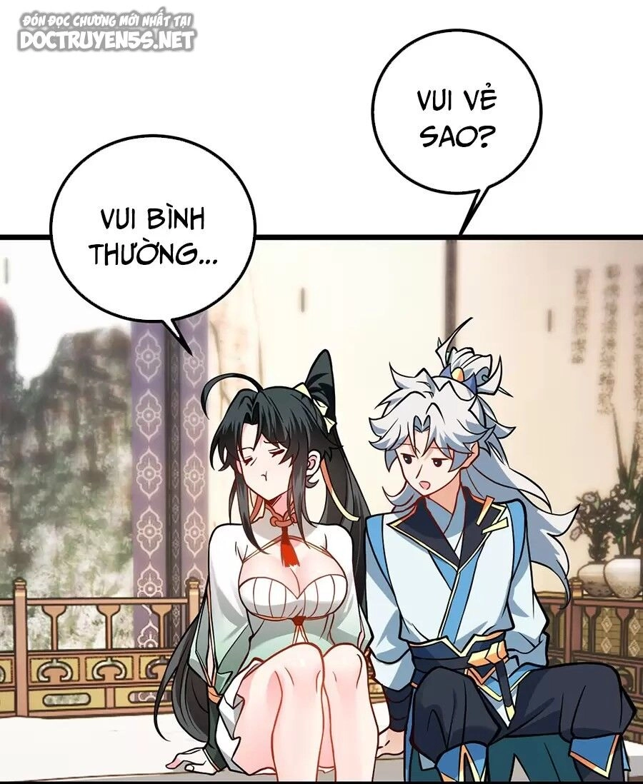 Mang Theo Các Tiên Tử Vô Địch Thiên Hạ Chapter 49.1 - 26