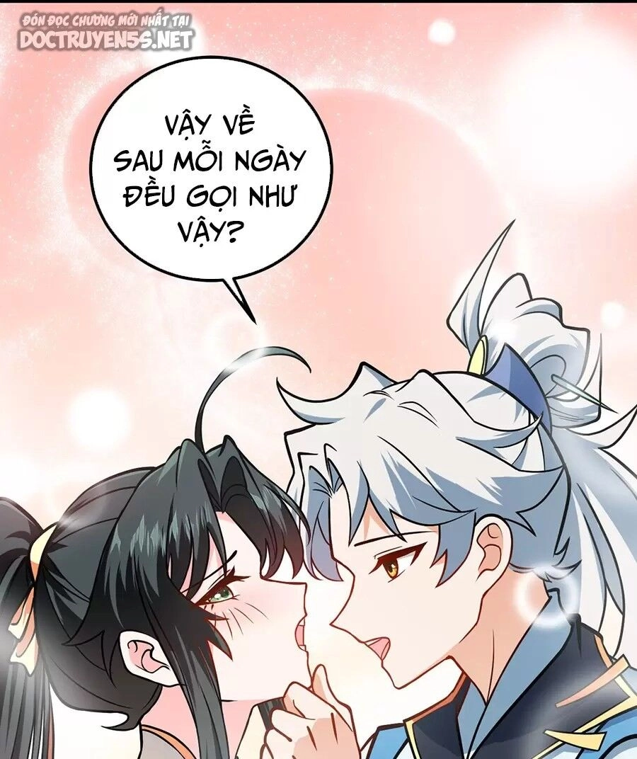 Mang Theo Các Tiên Tử Vô Địch Thiên Hạ Chapter 49.1 - 27