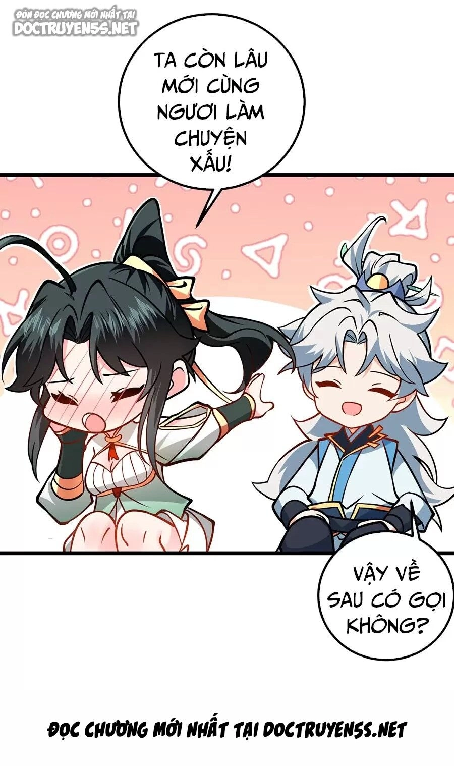 Mang Theo Các Tiên Tử Vô Địch Thiên Hạ Chapter 49.1 - 30