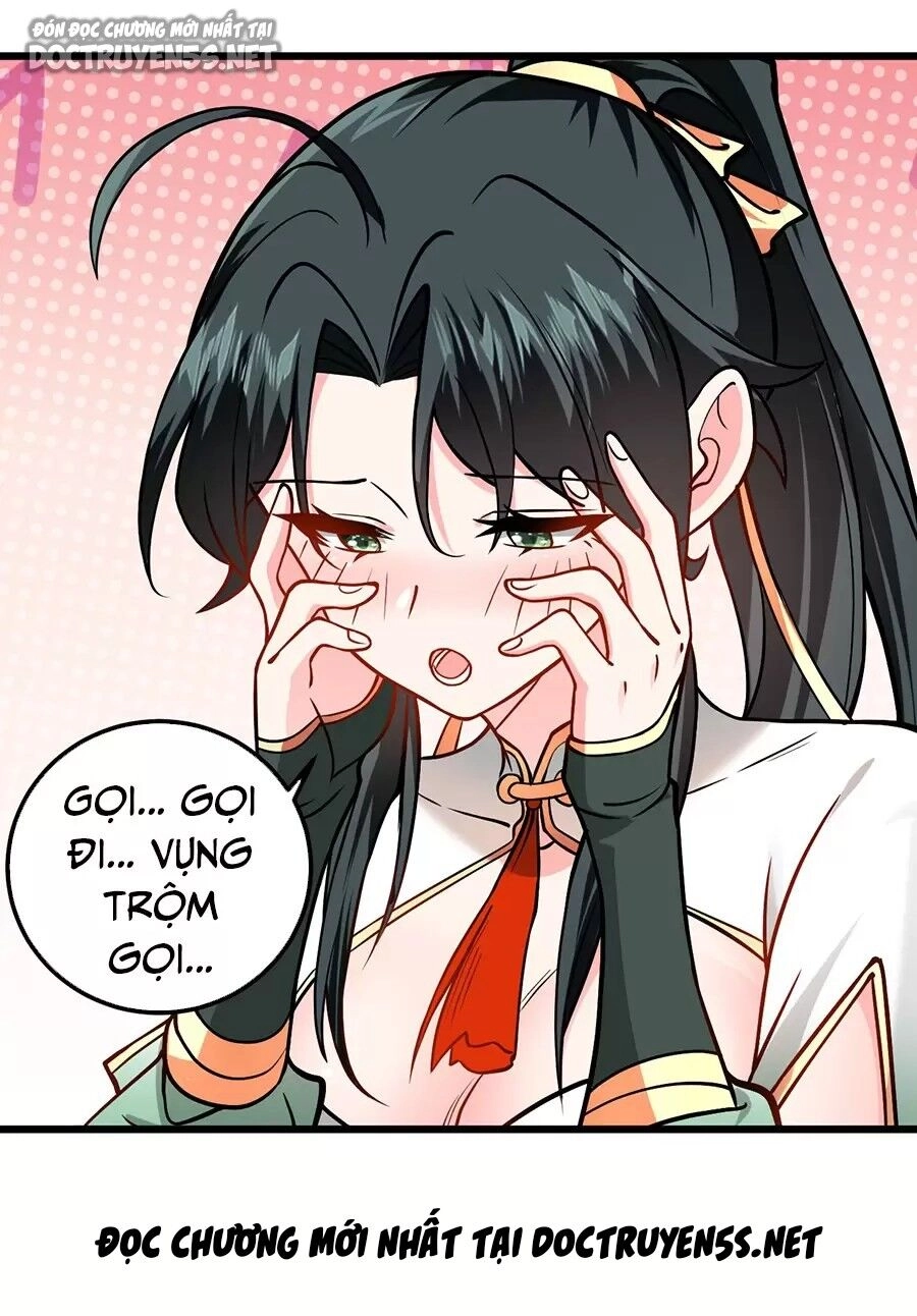 Mang Theo Các Tiên Tử Vô Địch Thiên Hạ Chapter 49.1 - 31