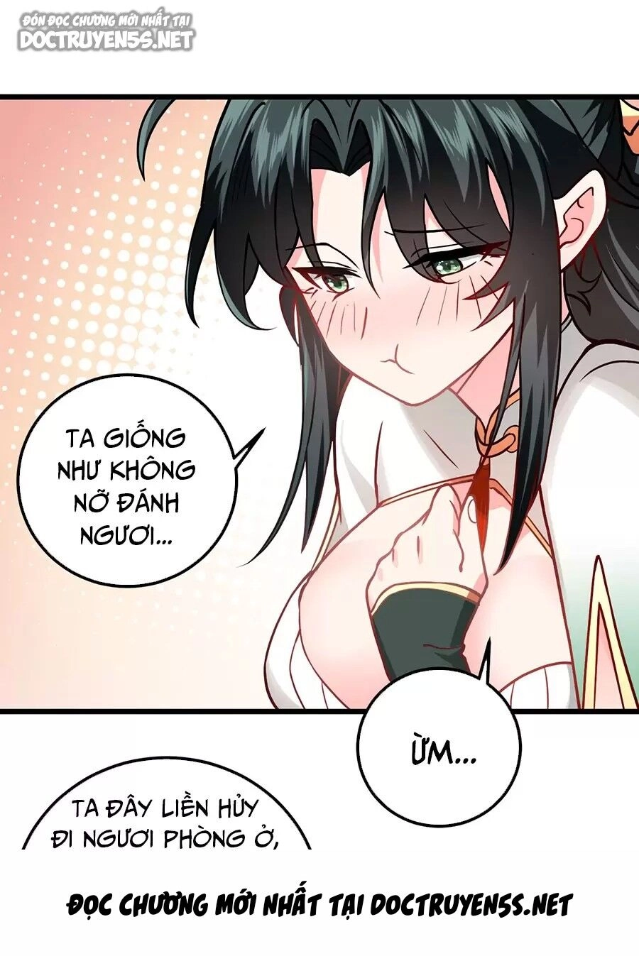 Mang Theo Các Tiên Tử Vô Địch Thiên Hạ Chapter 49.1 - 34