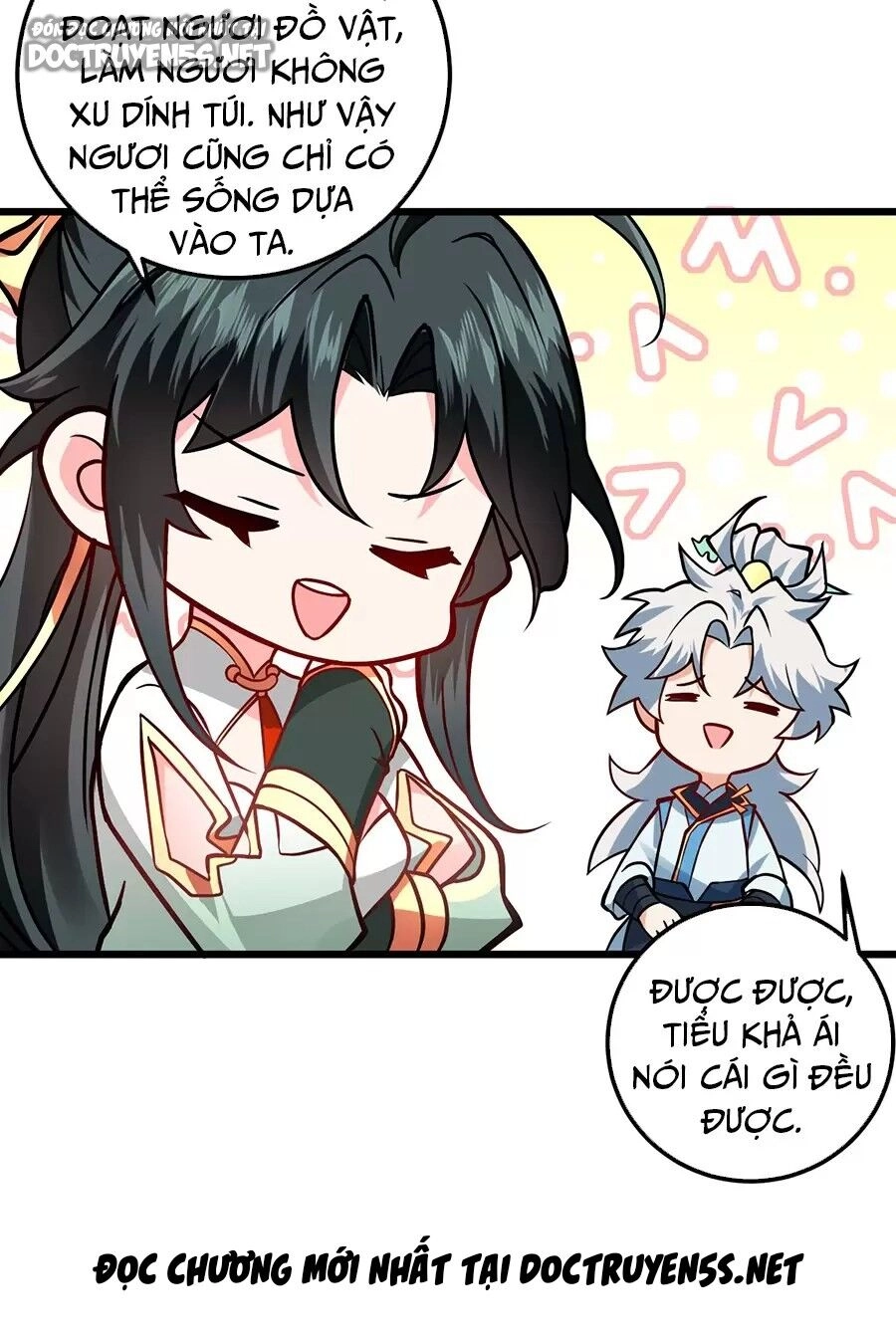 Mang Theo Các Tiên Tử Vô Địch Thiên Hạ Chapter 49.1 - 35