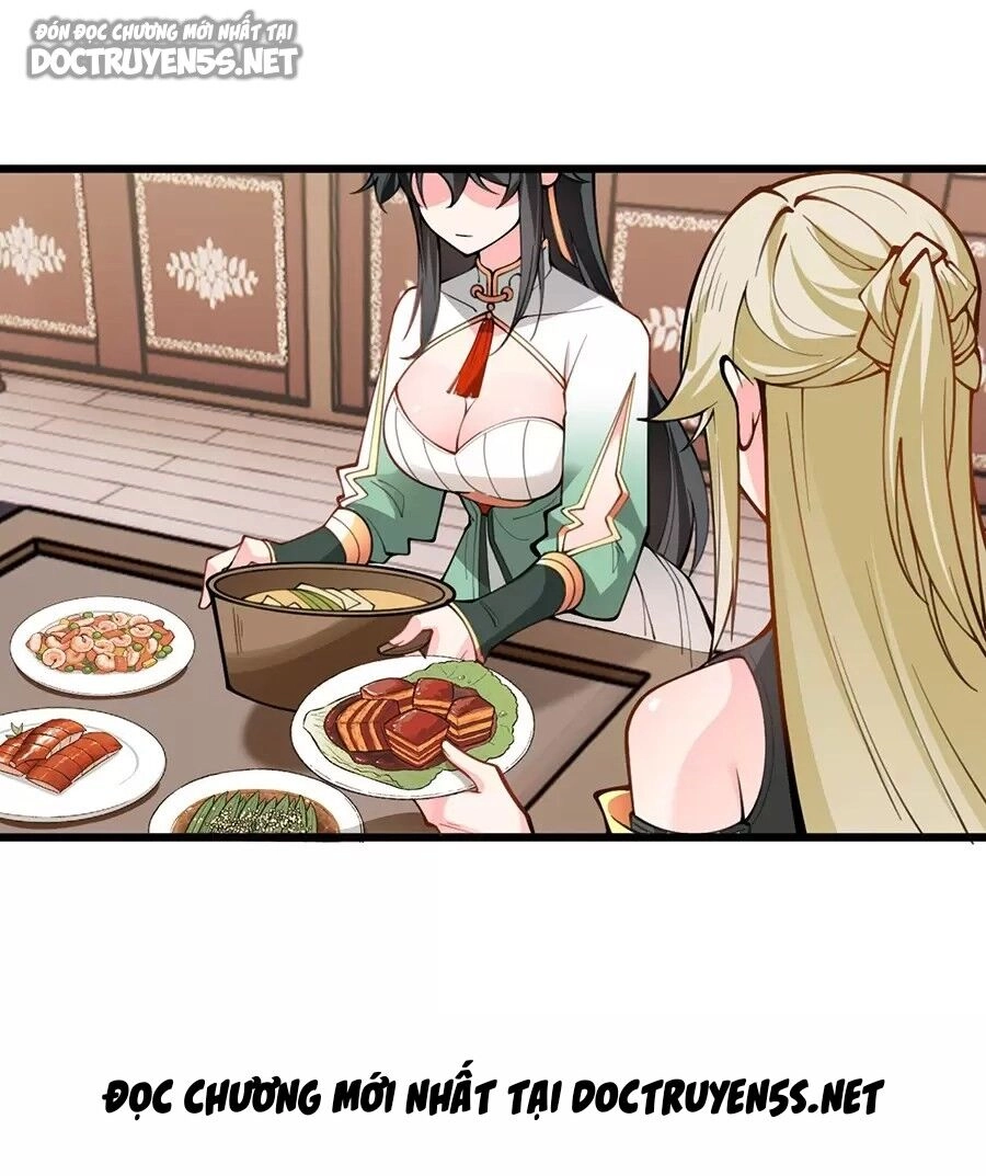 Mang Theo Các Tiên Tử Vô Địch Thiên Hạ Chapter 51.1 - 4