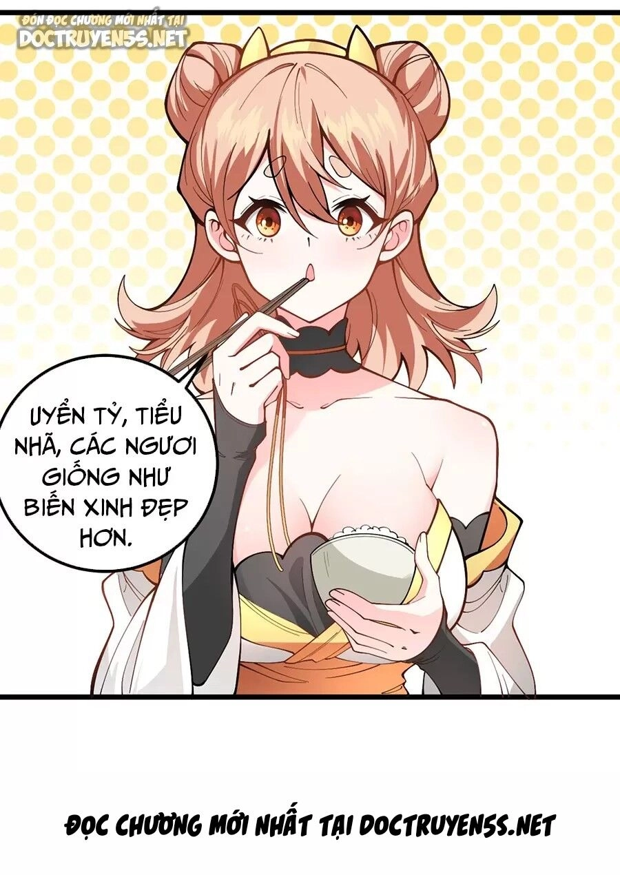 Mang Theo Các Tiên Tử Vô Địch Thiên Hạ Chapter 51.1 - 5