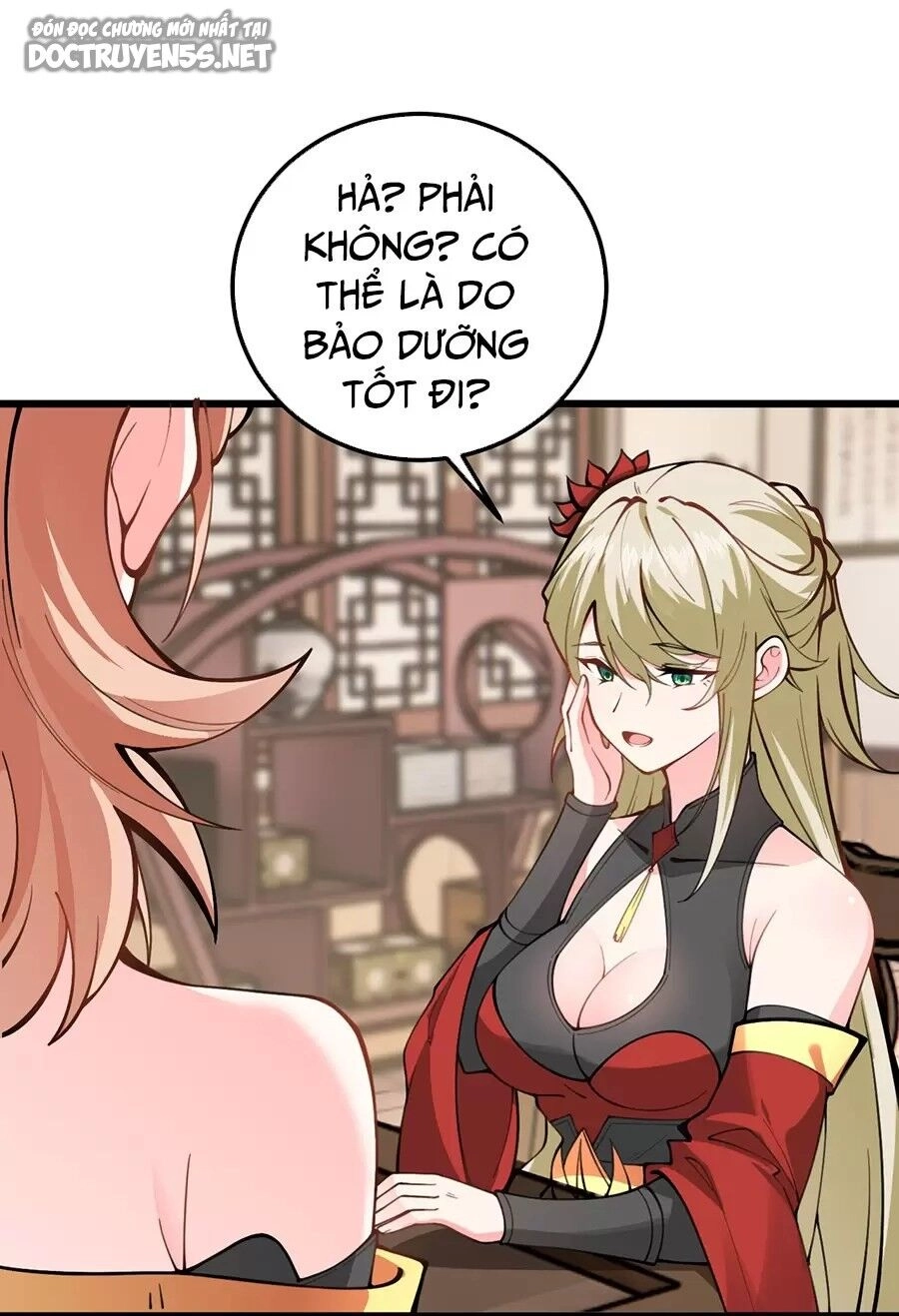 Mang Theo Các Tiên Tử Vô Địch Thiên Hạ Chapter 51.1 - 6