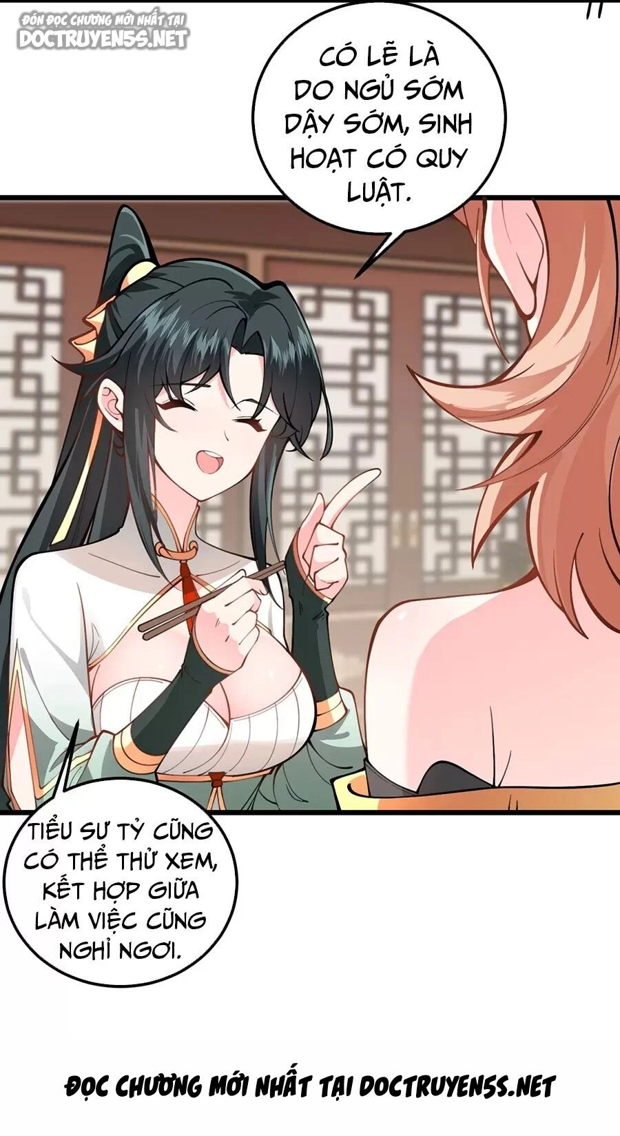 Mang Theo Các Tiên Tử Vô Địch Thiên Hạ Chapter 51.1 - 7