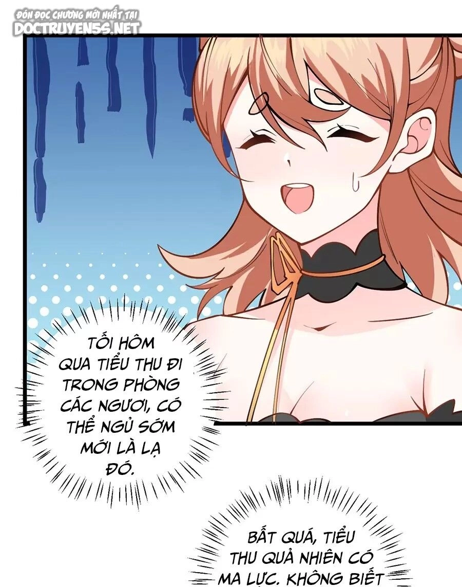 Mang Theo Các Tiên Tử Vô Địch Thiên Hạ Chapter 51.1 - 8