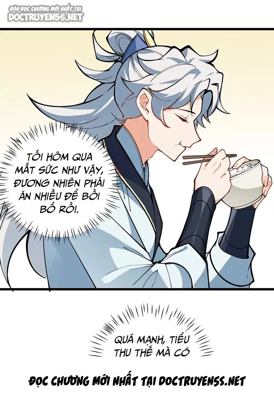 Mang Theo Các Tiên Tử Vô Địch Thiên Hạ Chapter 51.1 - 10