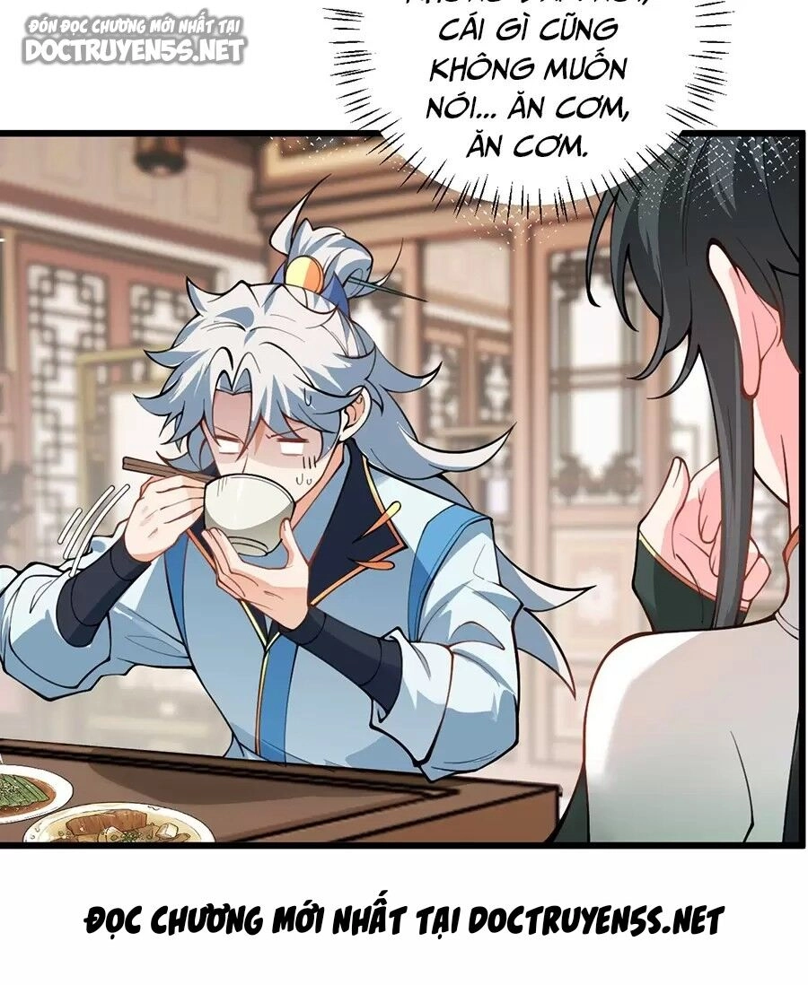 Mang Theo Các Tiên Tử Vô Địch Thiên Hạ Chapter 51.1 - 14