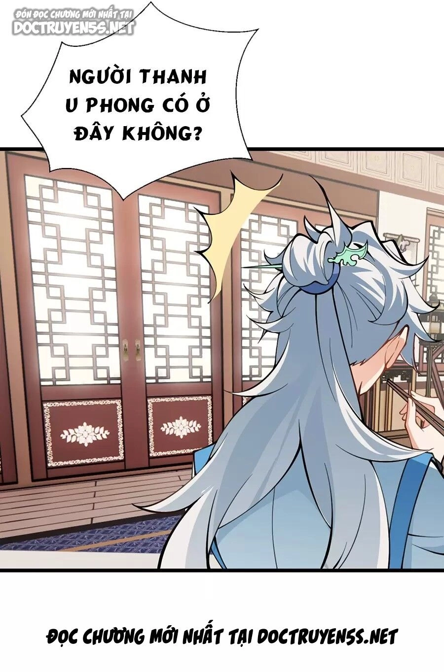 Mang Theo Các Tiên Tử Vô Địch Thiên Hạ Chapter 51.1 - 15