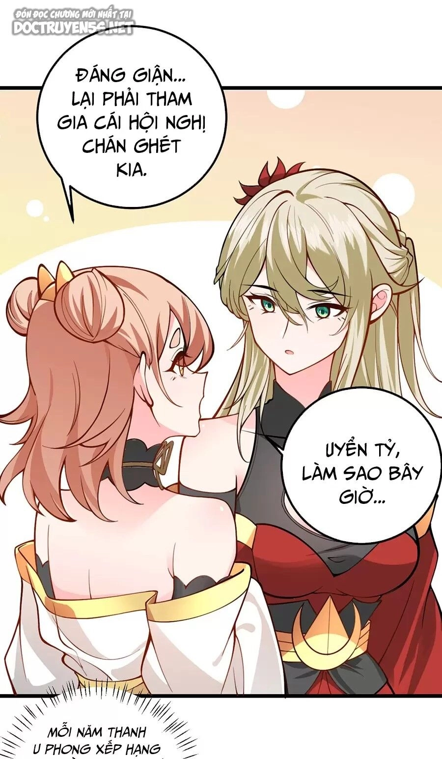 Mang Theo Các Tiên Tử Vô Địch Thiên Hạ Chapter 51.1 - 18