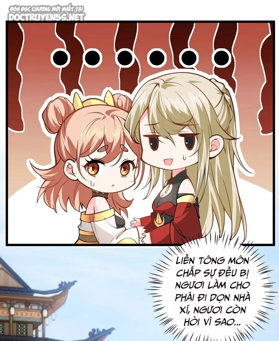 Mang Theo Các Tiên Tử Vô Địch Thiên Hạ Chapter 51.1 - 21