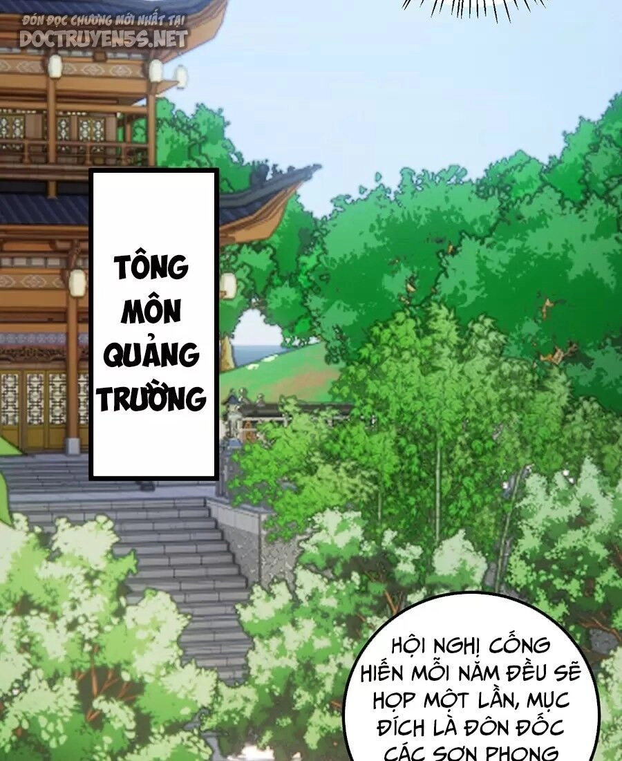 Mang Theo Các Tiên Tử Vô Địch Thiên Hạ Chapter 51.1 - 22