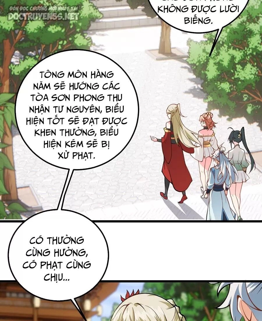 Mang Theo Các Tiên Tử Vô Địch Thiên Hạ Chapter 51.1 - 23