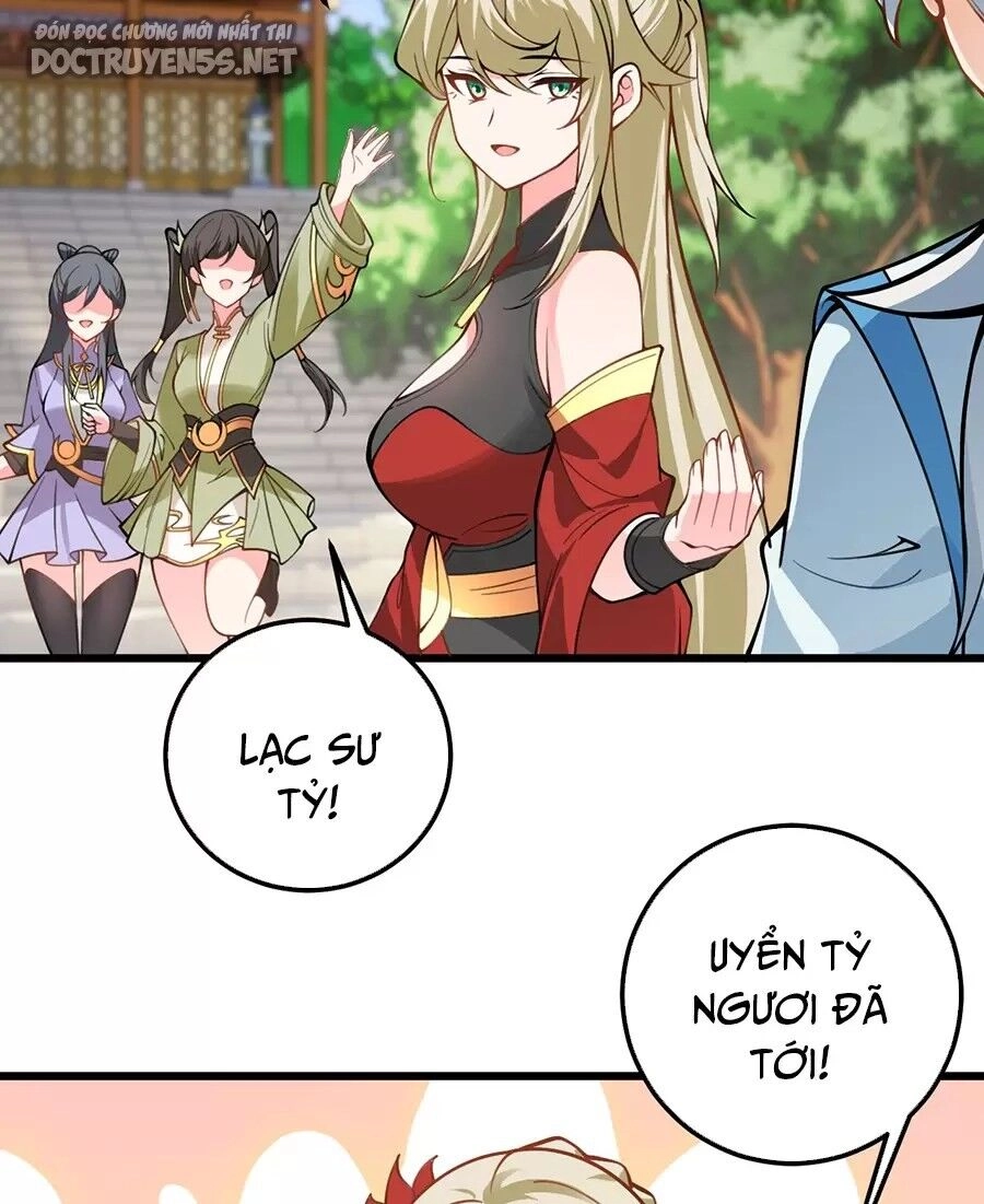 Mang Theo Các Tiên Tử Vô Địch Thiên Hạ Chapter 51.1 - 24