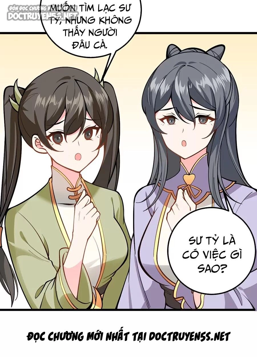 Mang Theo Các Tiên Tử Vô Địch Thiên Hạ Chapter 51.1 - 26