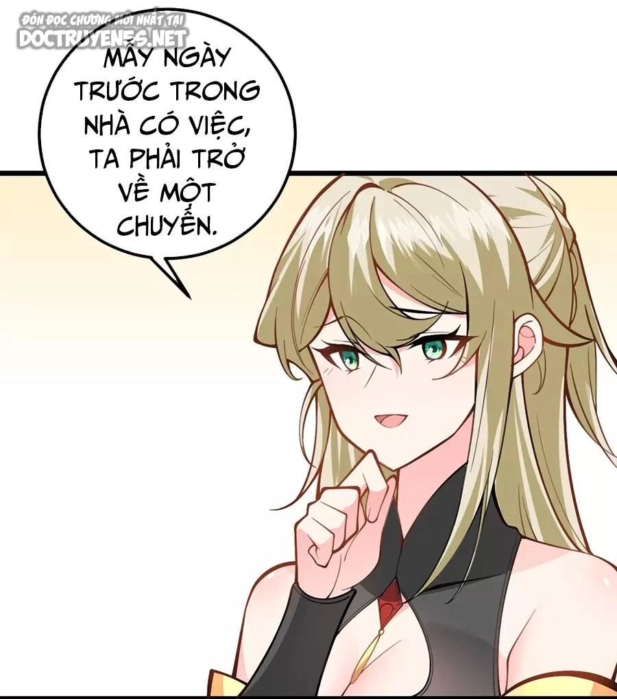 Mang Theo Các Tiên Tử Vô Địch Thiên Hạ Chapter 51.1 - 27