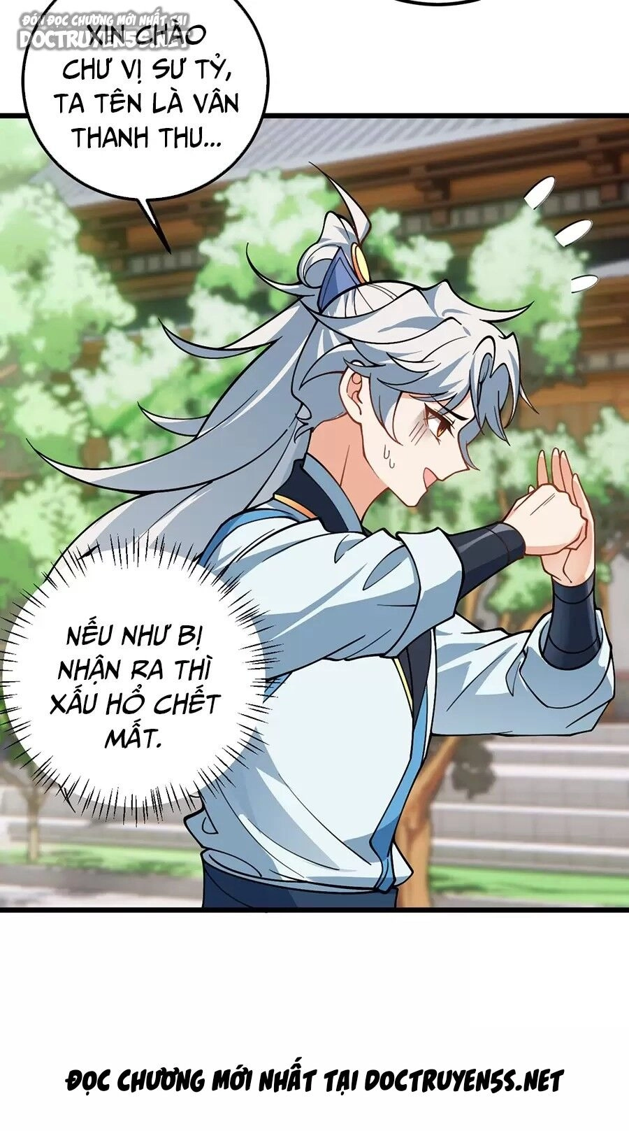 Mang Theo Các Tiên Tử Vô Địch Thiên Hạ Chapter 51.1 - 30