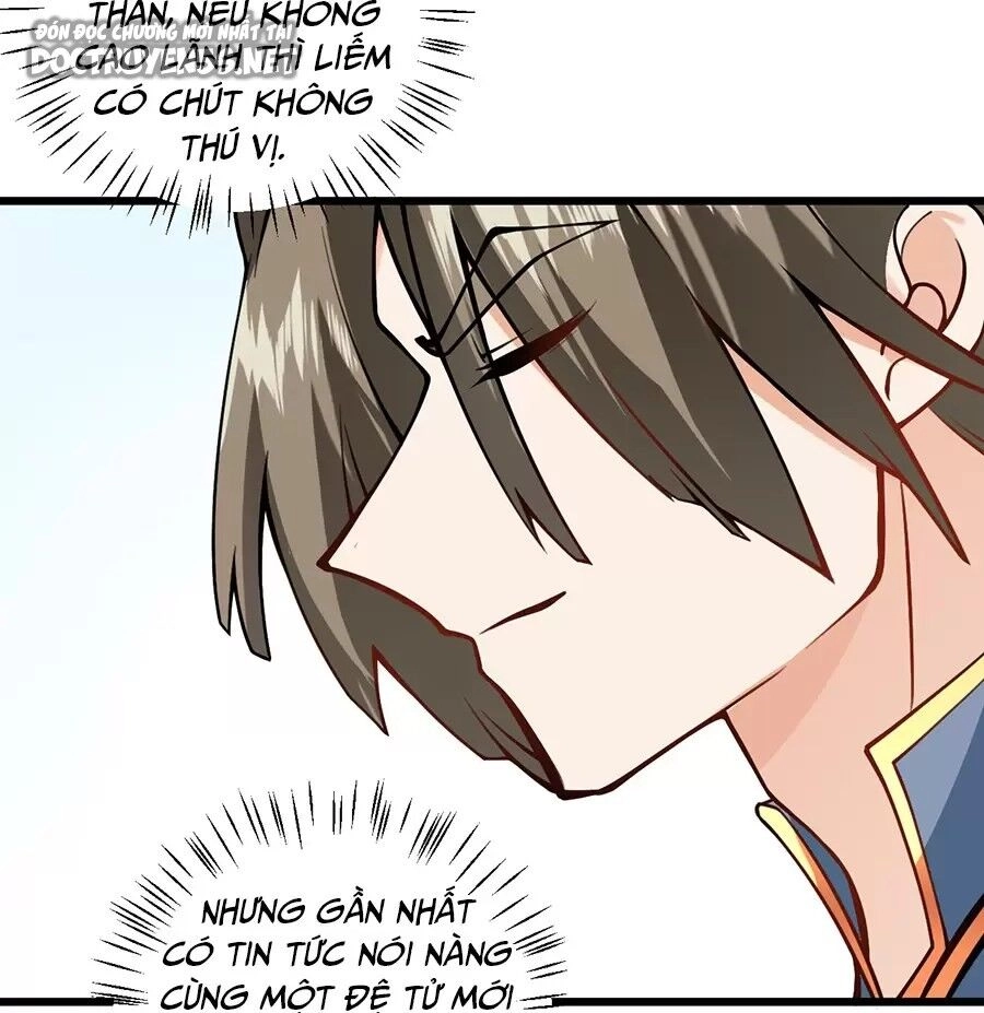 Mang Theo Các Tiên Tử Vô Địch Thiên Hạ Chapter 51.1 - 33