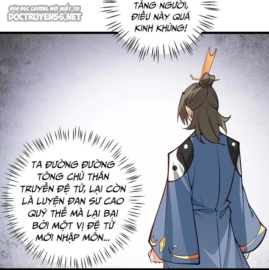 Mang Theo Các Tiên Tử Vô Địch Thiên Hạ Chapter 51.1 - 35