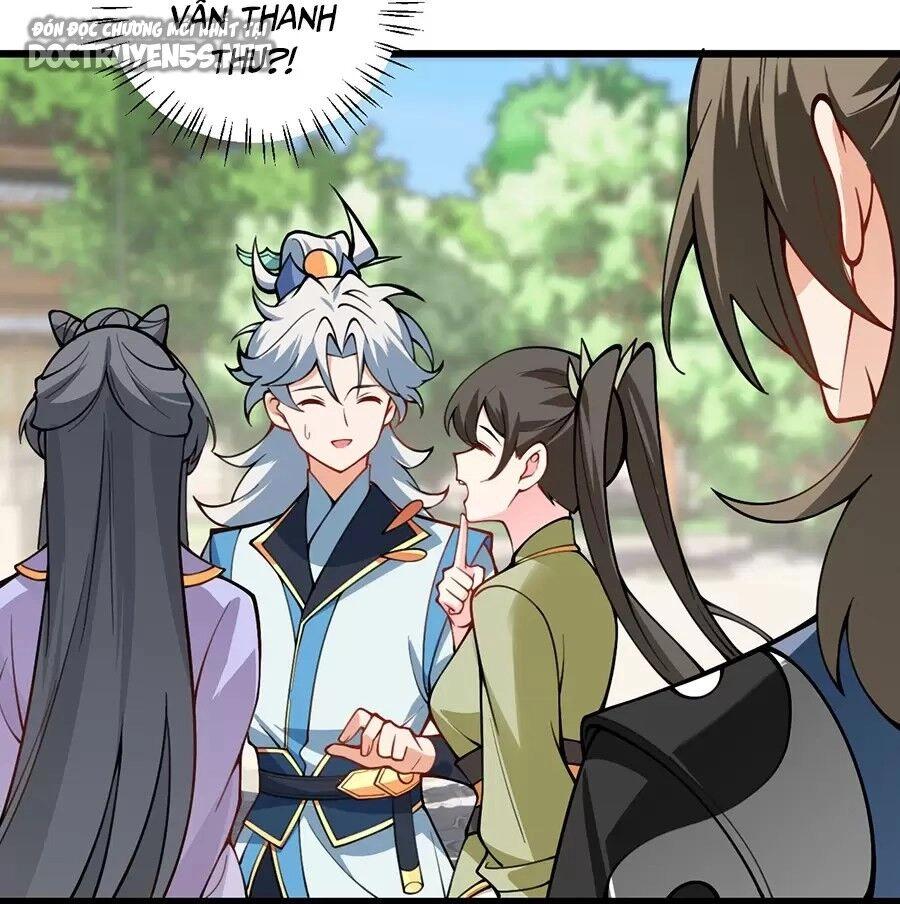 Mang Theo Các Tiên Tử Vô Địch Thiên Hạ Chapter 51.1 - 37