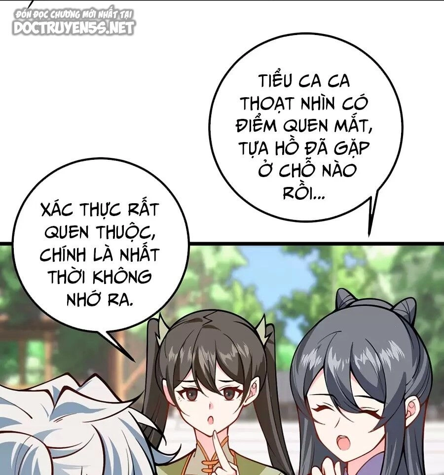 Mang Theo Các Tiên Tử Vô Địch Thiên Hạ Chapter 51.1 - 38