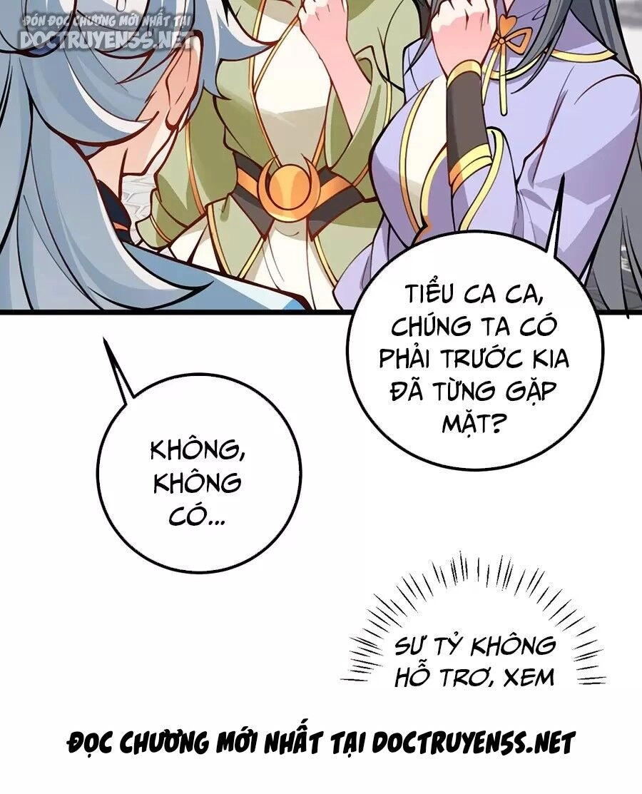 Mang Theo Các Tiên Tử Vô Địch Thiên Hạ Chapter 51.1 - 39