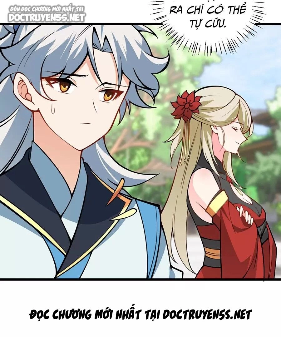 Mang Theo Các Tiên Tử Vô Địch Thiên Hạ Chapter 51.1 - 40