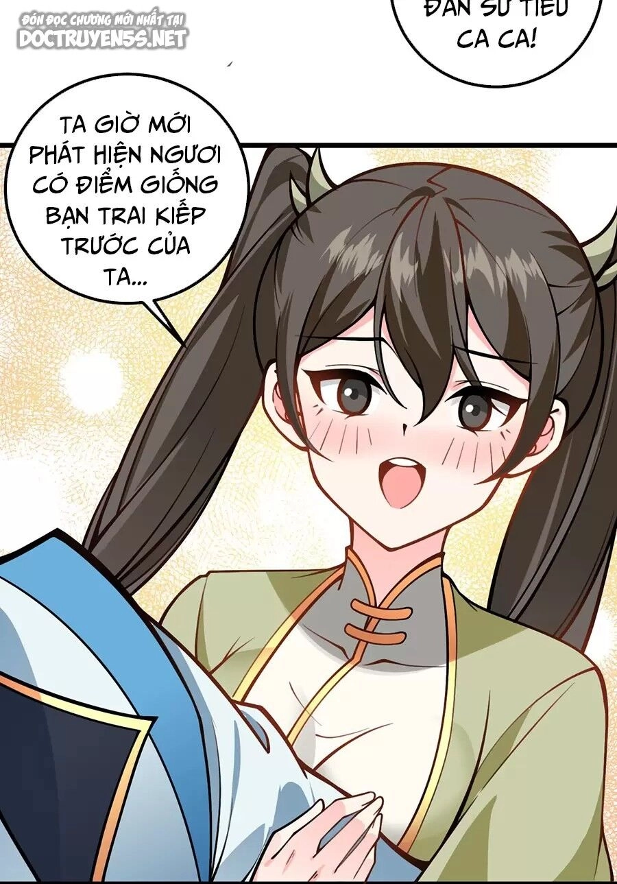 Mang Theo Các Tiên Tử Vô Địch Thiên Hạ Chapter 52.1 - 6