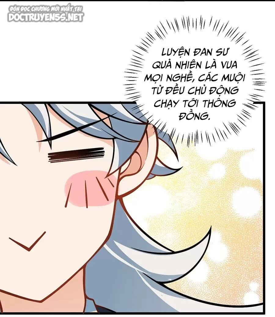 Mang Theo Các Tiên Tử Vô Địch Thiên Hạ Chapter 52.1 - 7