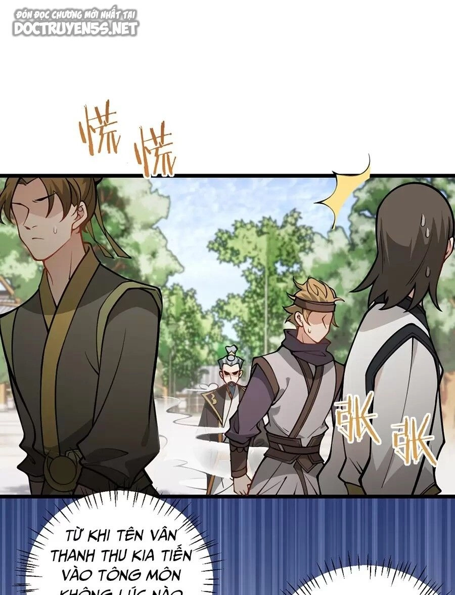 Mang Theo Các Tiên Tử Vô Địch Thiên Hạ Chapter 52.1 - 10