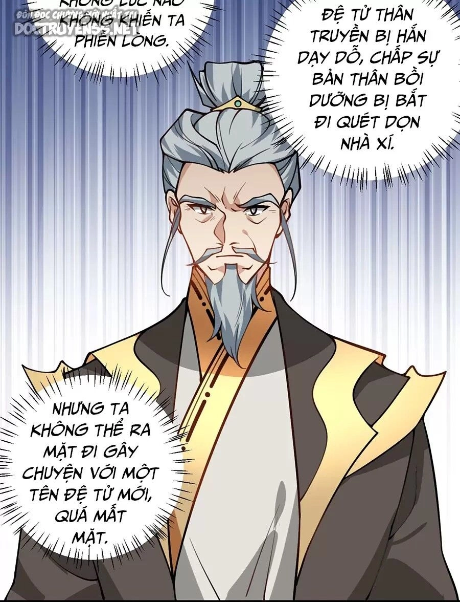 Mang Theo Các Tiên Tử Vô Địch Thiên Hạ Chapter 52.1 - 11