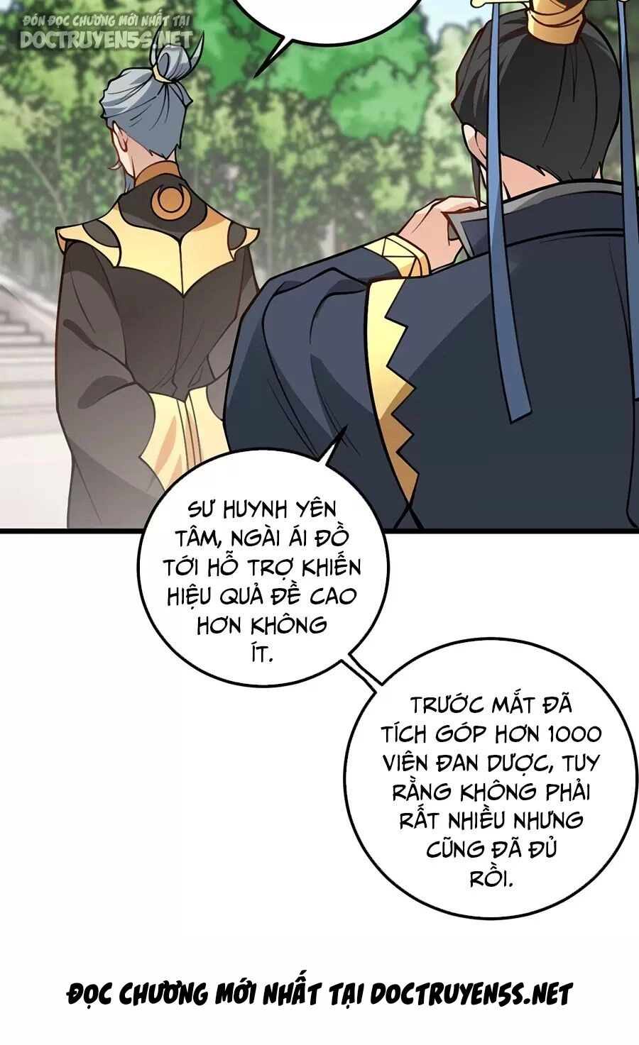 Mang Theo Các Tiên Tử Vô Địch Thiên Hạ Chapter 52.1 - 13