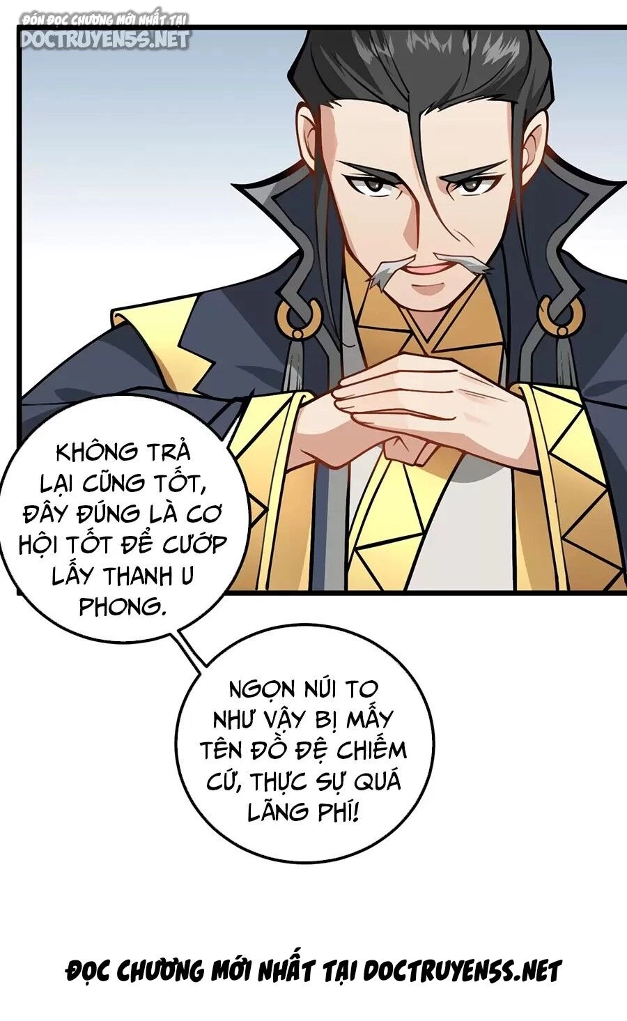 Mang Theo Các Tiên Tử Vô Địch Thiên Hạ Chapter 52.1 - 16