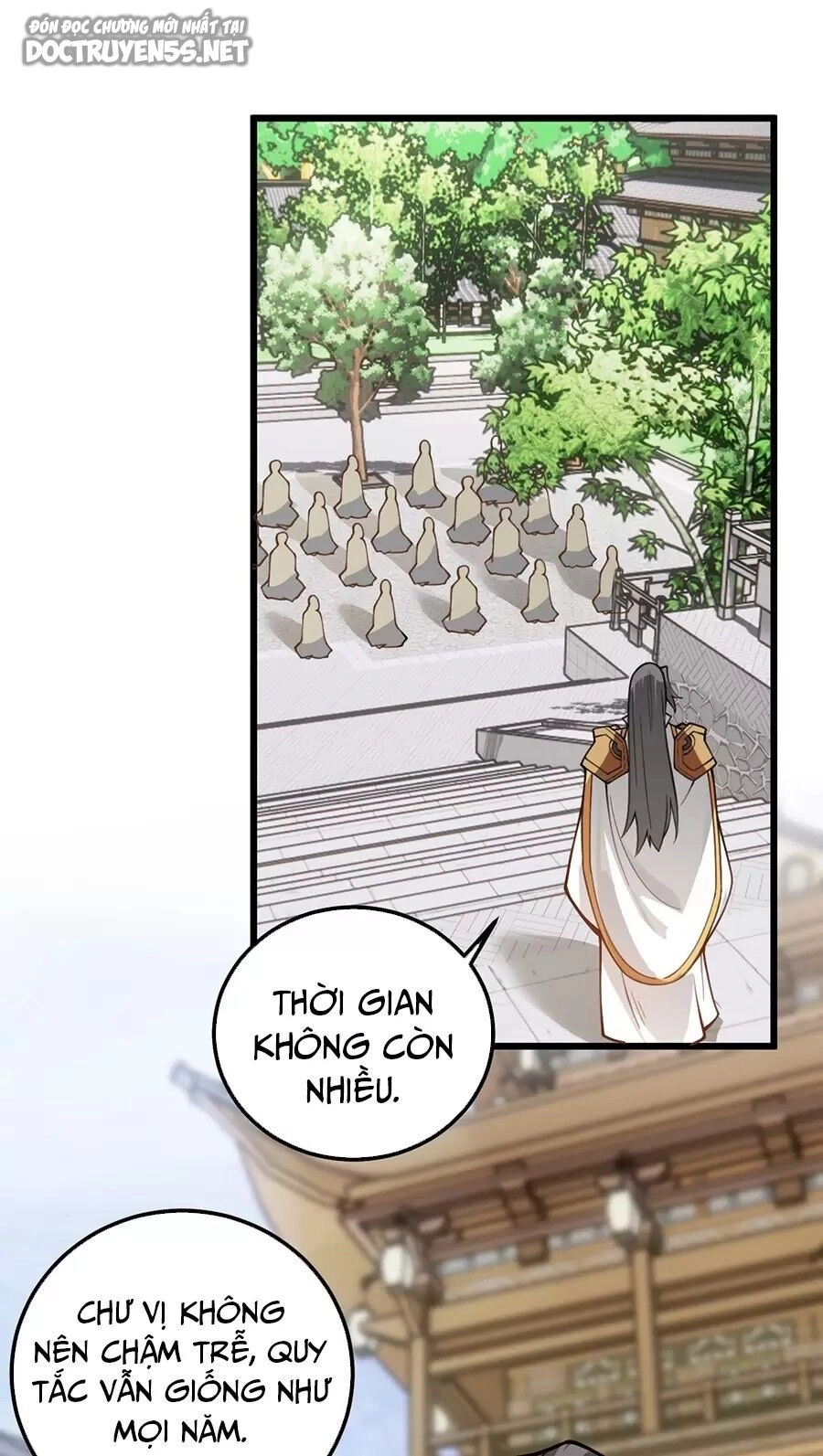 Mang Theo Các Tiên Tử Vô Địch Thiên Hạ Chapter 52.1 - 17