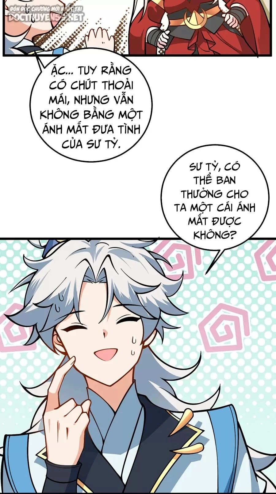 Mang Theo Các Tiên Tử Vô Địch Thiên Hạ Chapter 52.1 - 22