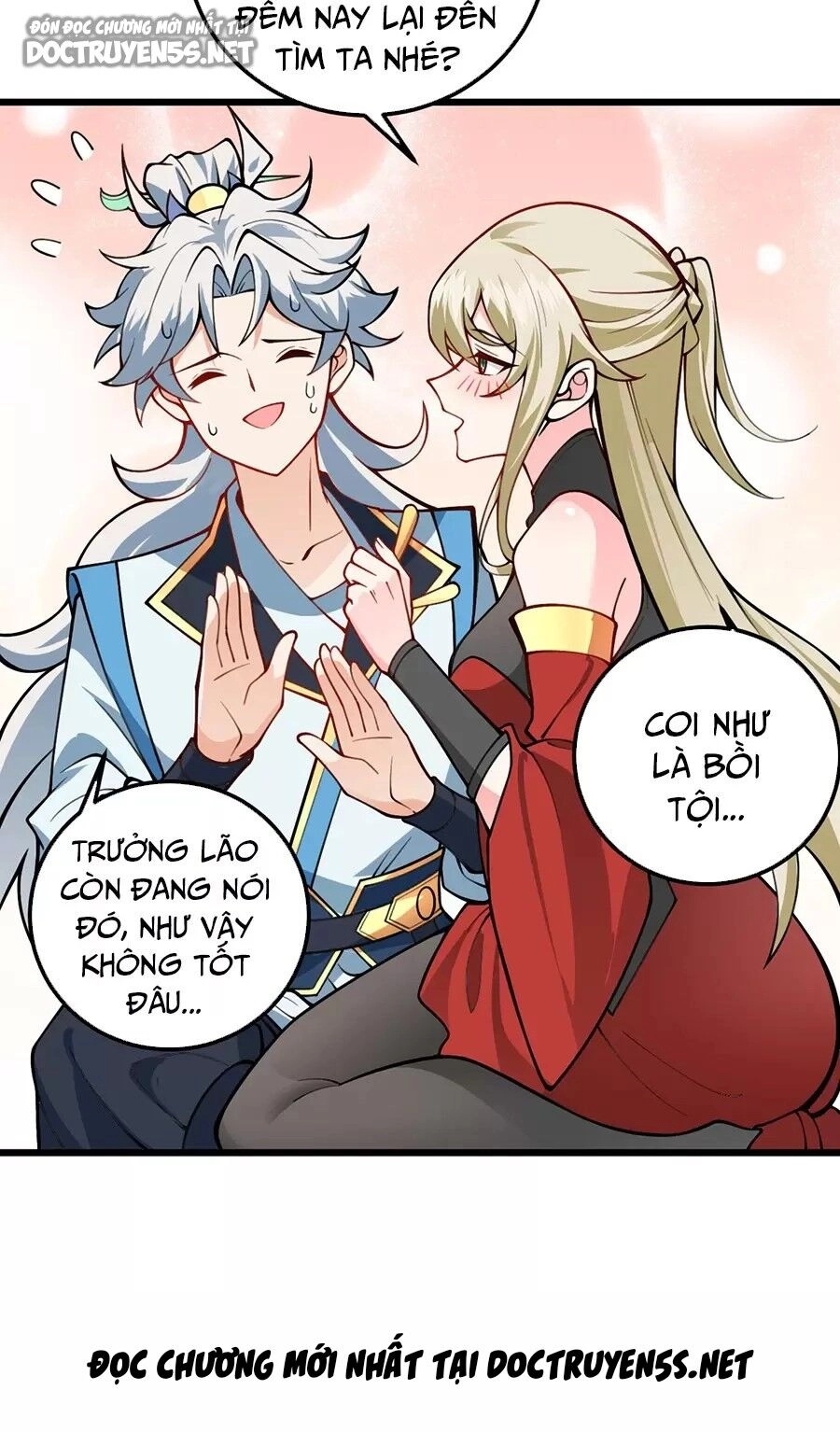 Mang Theo Các Tiên Tử Vô Địch Thiên Hạ Chapter 52.1 - 27