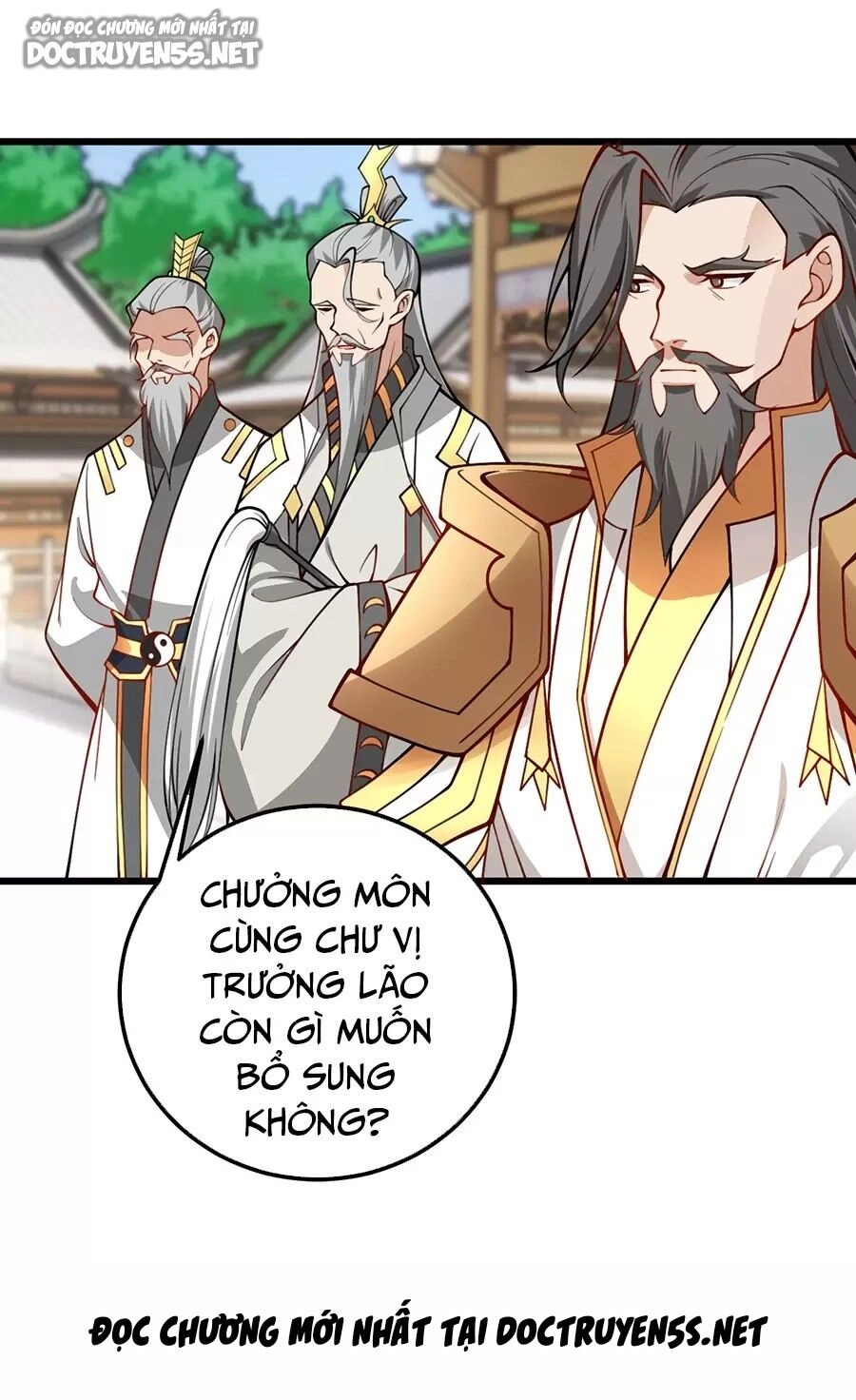 Mang Theo Các Tiên Tử Vô Địch Thiên Hạ Chapter 52.1 - 28