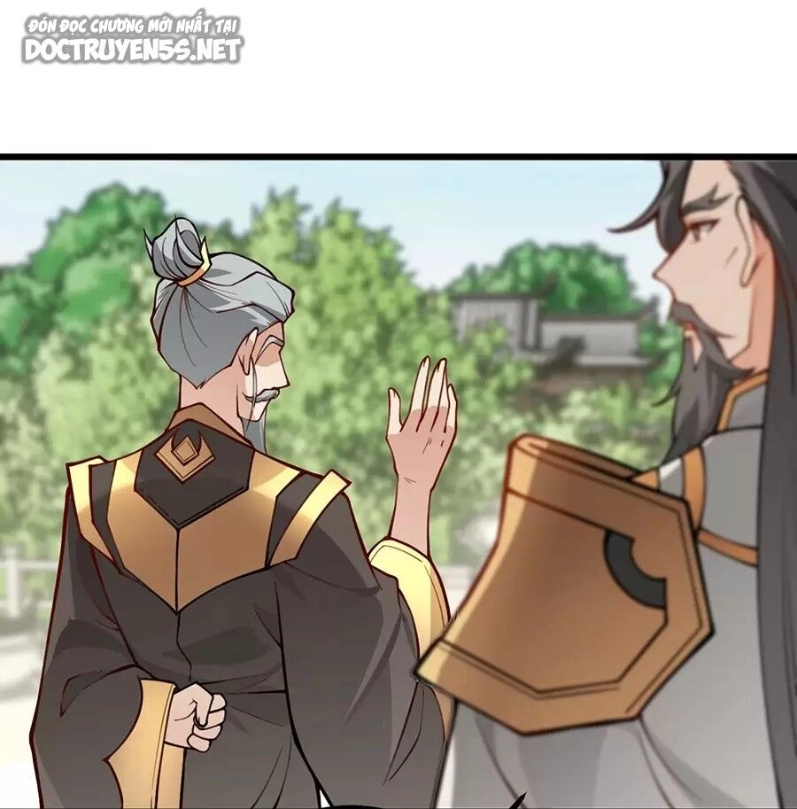 Mang Theo Các Tiên Tử Vô Địch Thiên Hạ Chapter 52.1 - 29