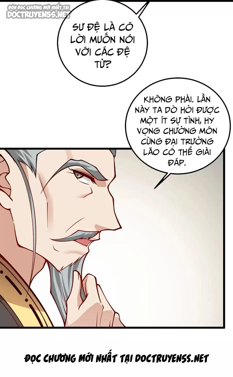 Mang Theo Các Tiên Tử Vô Địch Thiên Hạ Chapter 52.1 - 30