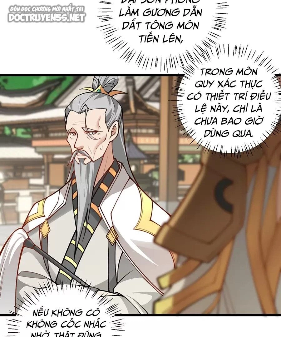 Mang Theo Các Tiên Tử Vô Địch Thiên Hạ Chapter 52.1 - 34