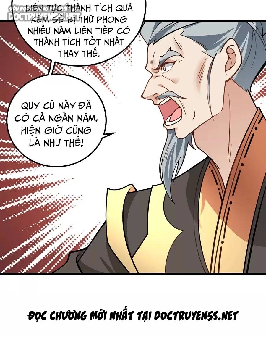 Mang Theo Các Tiên Tử Vô Địch Thiên Hạ Chapter 53.1 - 29